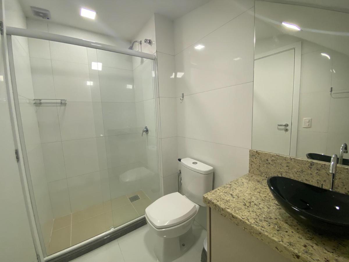 Duplex Novo, Com 02 Suites, Para 06 Pessoas, E 02 Vagas De Garagem Canela Kültér fotó
